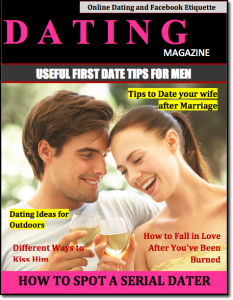 DatingCover
