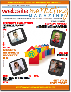 WebsiteMarketingCover