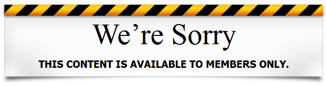 members-only
